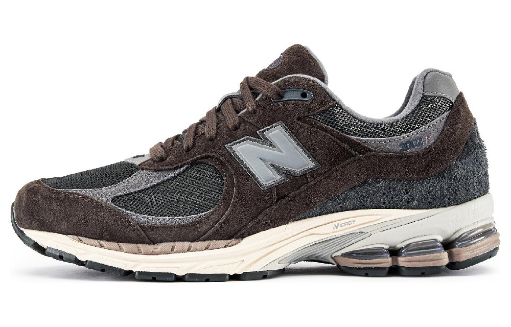 New Balance NB 2002R Беговые кроссовки Низкие Унисекс