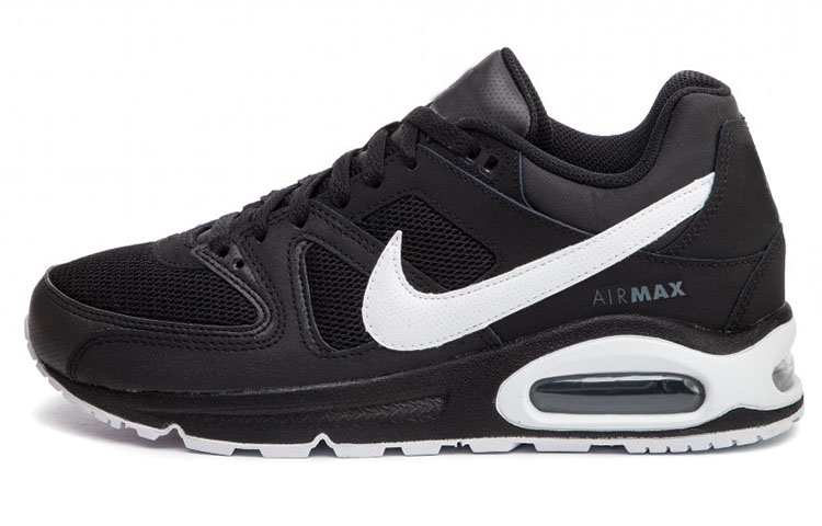 Nike Air Max Command Беговые кроссовки Низкие Мужские