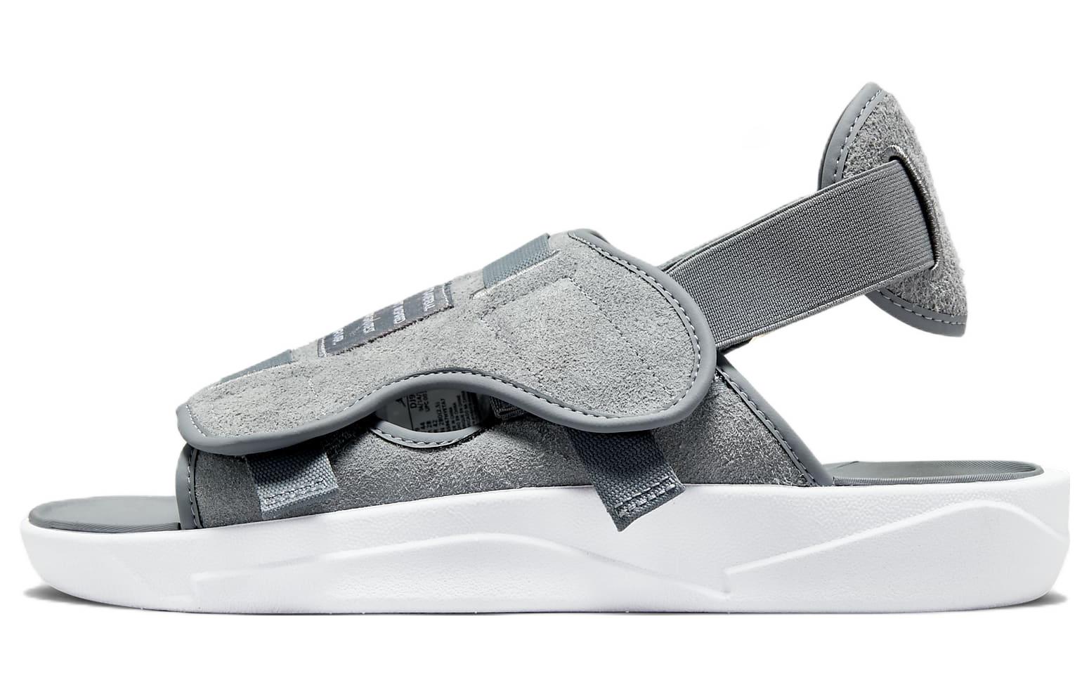 Air Jordan Ls Slide 'Cool Grey'