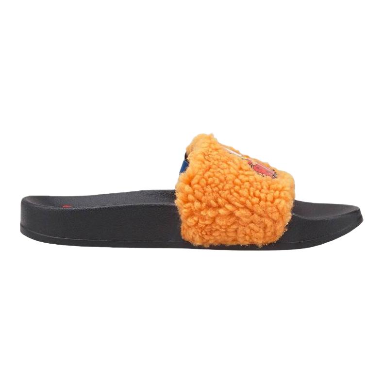 PUMA Leadcat 2.0 Kids' Slippers Black Kids' купить в интернет-магазине Yoocart с быстрой доставкой по России.