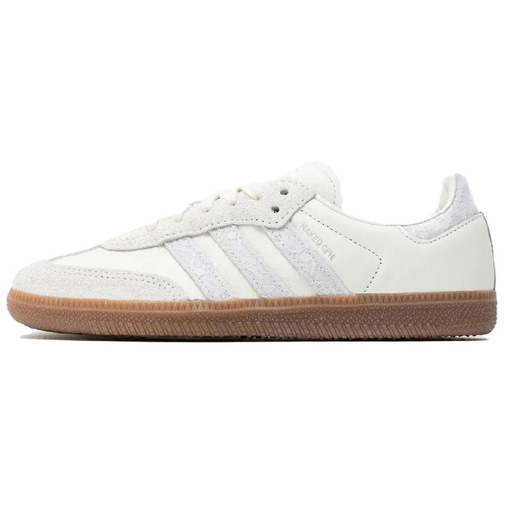 Adidas Originals Samba Og Naked Copenhagen Lace