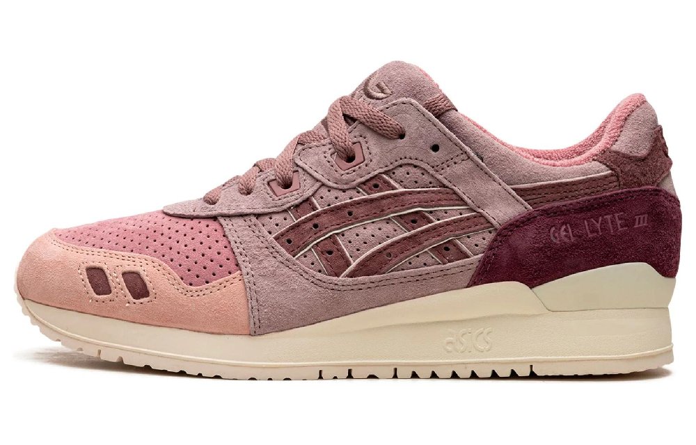 Asics Gel Lyte Iii '07 Remastered Kith By Invitation Only
