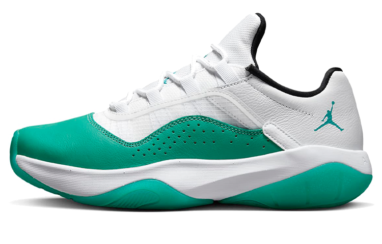 Air Jordan 11 CMFT Low 'New Emerald'Women's