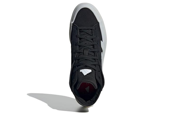 Adidas Znsored Кроссовки для скейтбординга Высокие Мужские