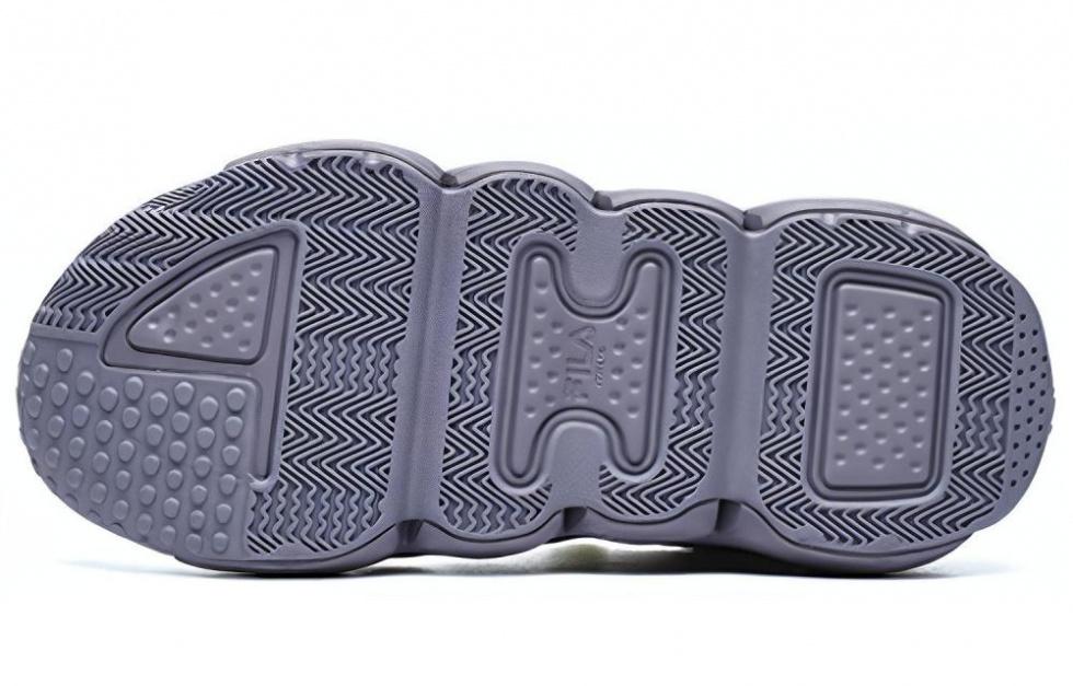 FILA Barricade 2 'Gray White Purple' Women's купить в интернет-магазине Yoocart с быстрой доставкой по России.
