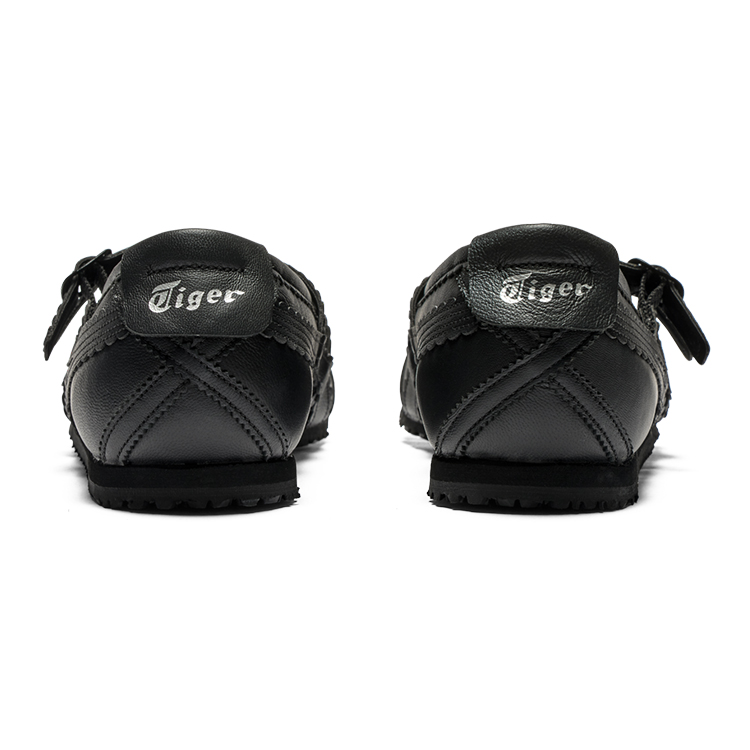 Asics Onitsuka Tiger Mexico 66 Tgrs Black Women's купить в интернет-магазине Yoocart с быстрой доставкой по России.