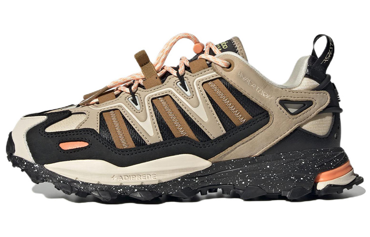 Adidas Hyperturf Adventure Magic Beige Beam Orange Women's
