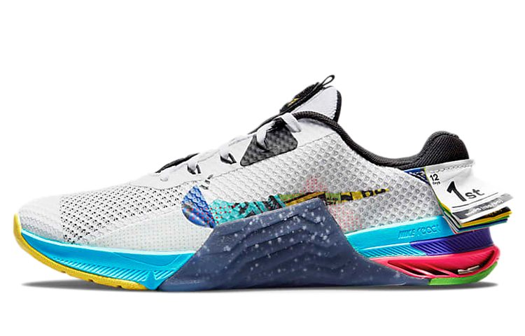 Nike Metcon 7 Amp 12 Days