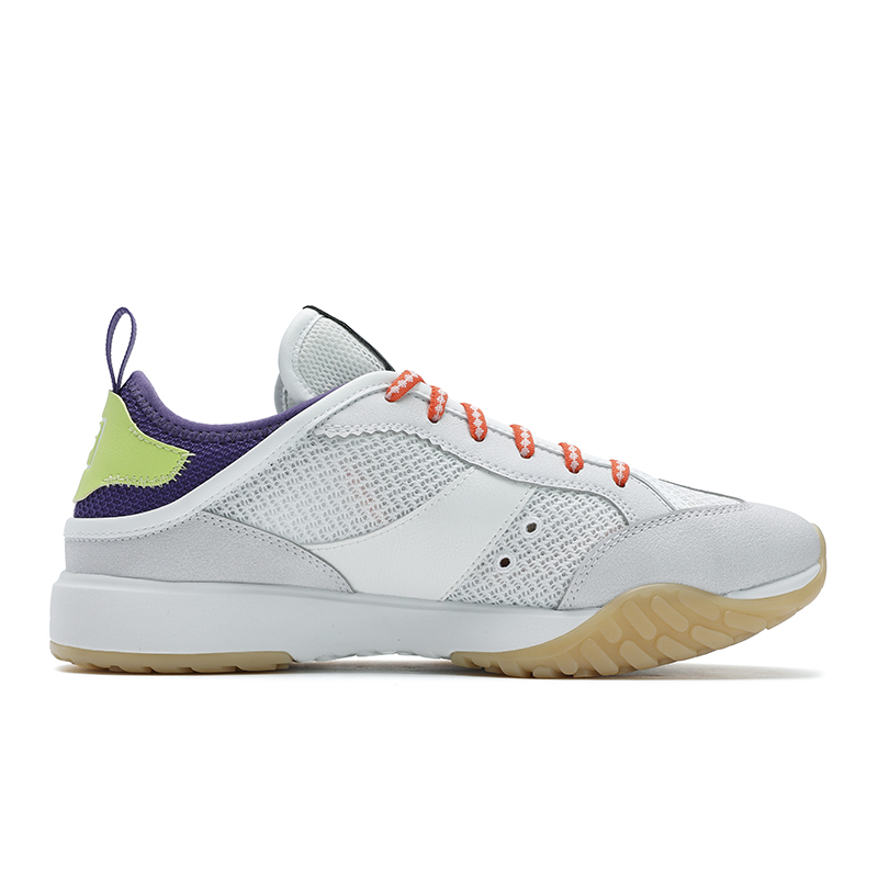 FILA Pioneer Series Cushioning Wear Resistant Low Top Skateboard Shoes Women's White купить в интернет-магазине Yoocart с быстрой доставкой по России.