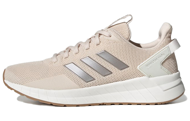 Adidas Neo Questar Ride 'Creamwhite Silver' Women's