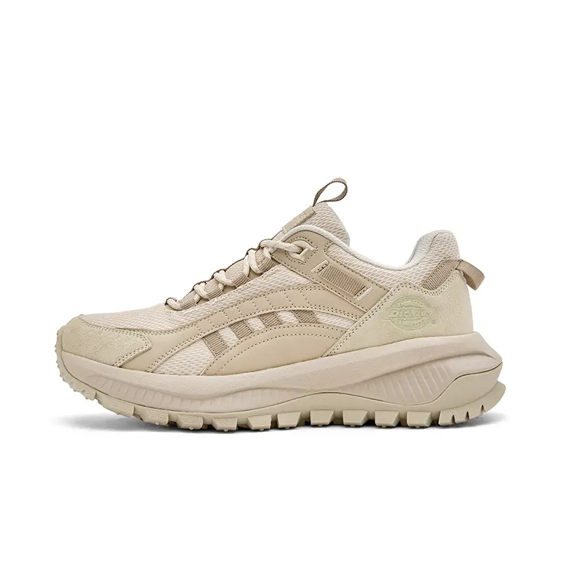 Dickies Anti Slip Wear Resistant Low Top Casual Shoes Men's