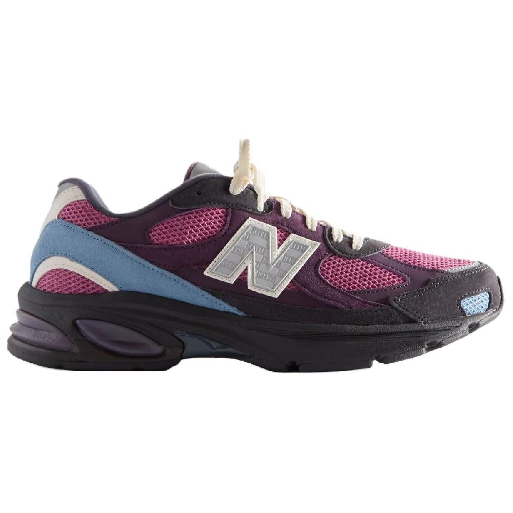 New Balance 2010 Kith Purple Black
