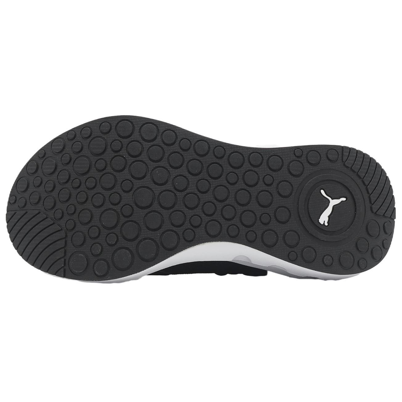 PUMA SOFTRIDE Carson Abrasion Resistant Low top Running Shoes Unisex Black купить в интернет-магазине Yoocart с быстрой доставкой по России.