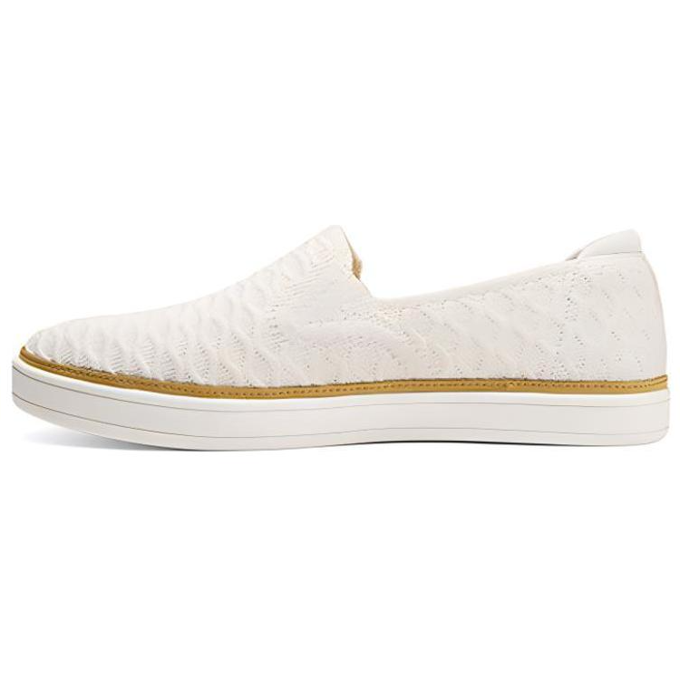 Skechers Low Top Casual Shoes Women's Ivory