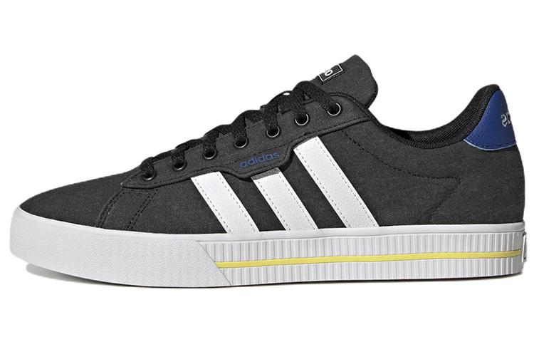 Adidas Neo Daily 3.0 Shoes 'Core Black'