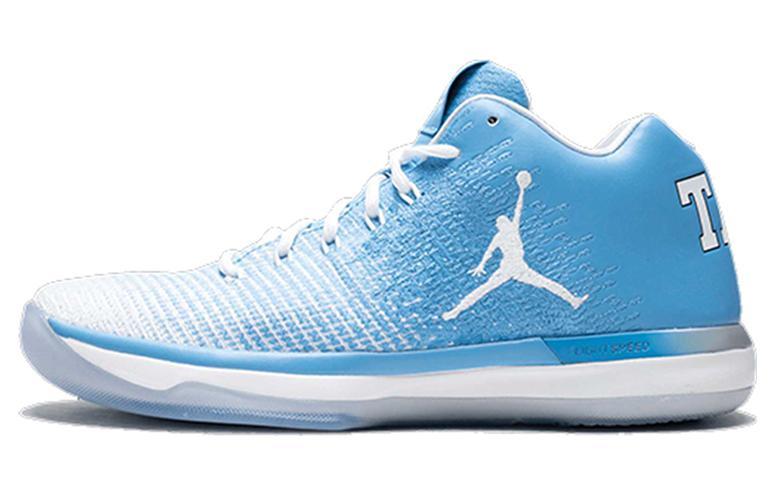 Air Jordan 31 Low 'UNC'