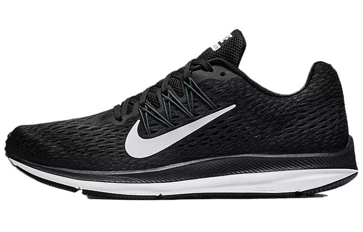 Nike Air Zoom Winflo 5 Black White