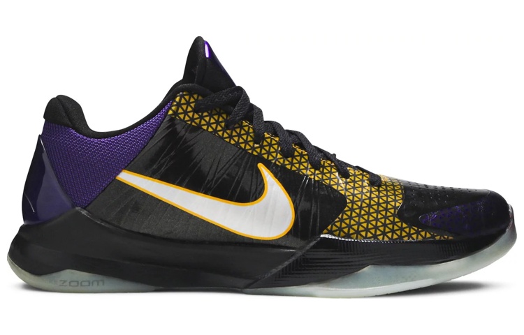Nike Kobe 5 Pop Away купить в интернет-магазине Yoocart с быстрой доставкой по России.