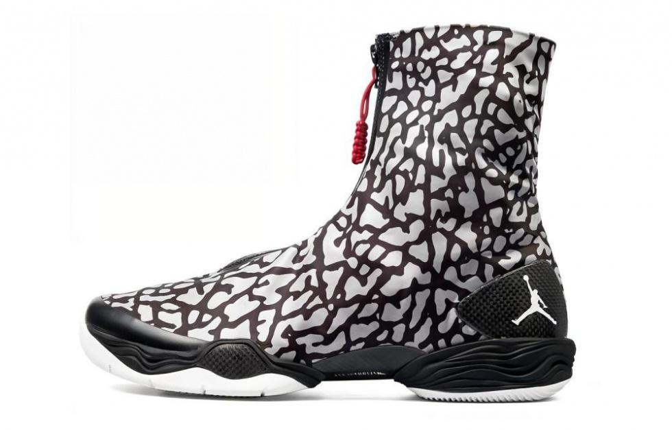 Jordan XX8 Cement Elephant