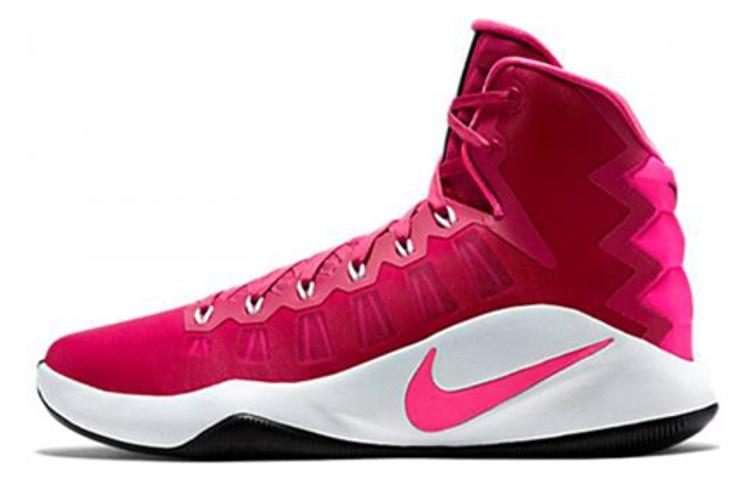 Nike Hyperdunk 2016 Ep 'Pink'