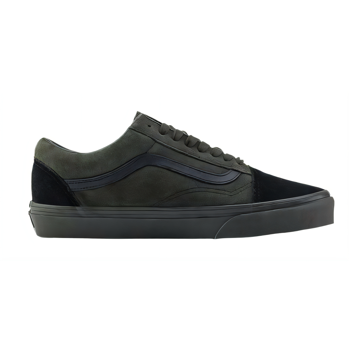 Vans Old Skool Skateboard Shoes Unisex