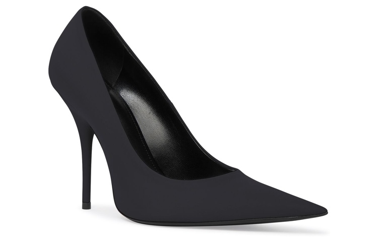 Balenciaga Knife Pumps 'Black' Women's купить в интернет-магазине Yoocart с быстрой доставкой по России.