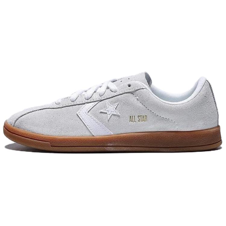 Converse All Star Classic Trainer Suede 'Moonbathe'