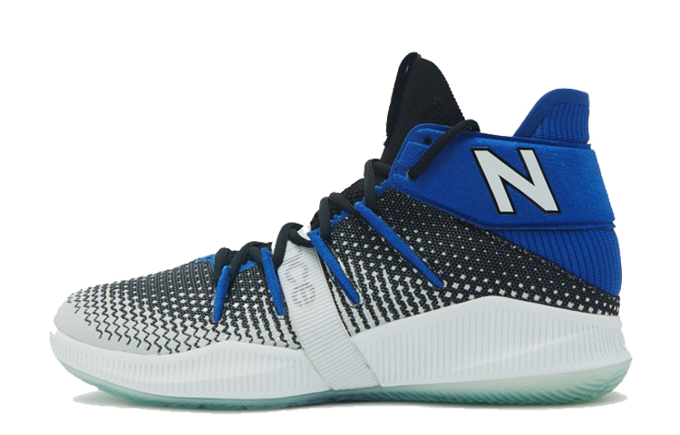 New Balance Shoe Palace X OMN1S 'Trust Leonard'