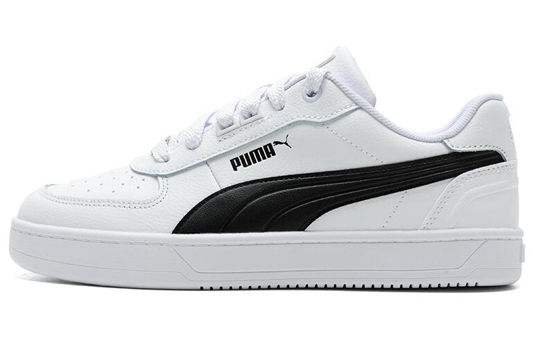 PUMA Повседневная обувь Low Top Ecru Унисекс
