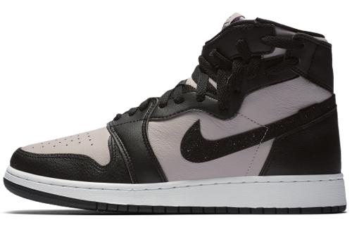 Jordan 1 Rebel XX Silt Red Women's