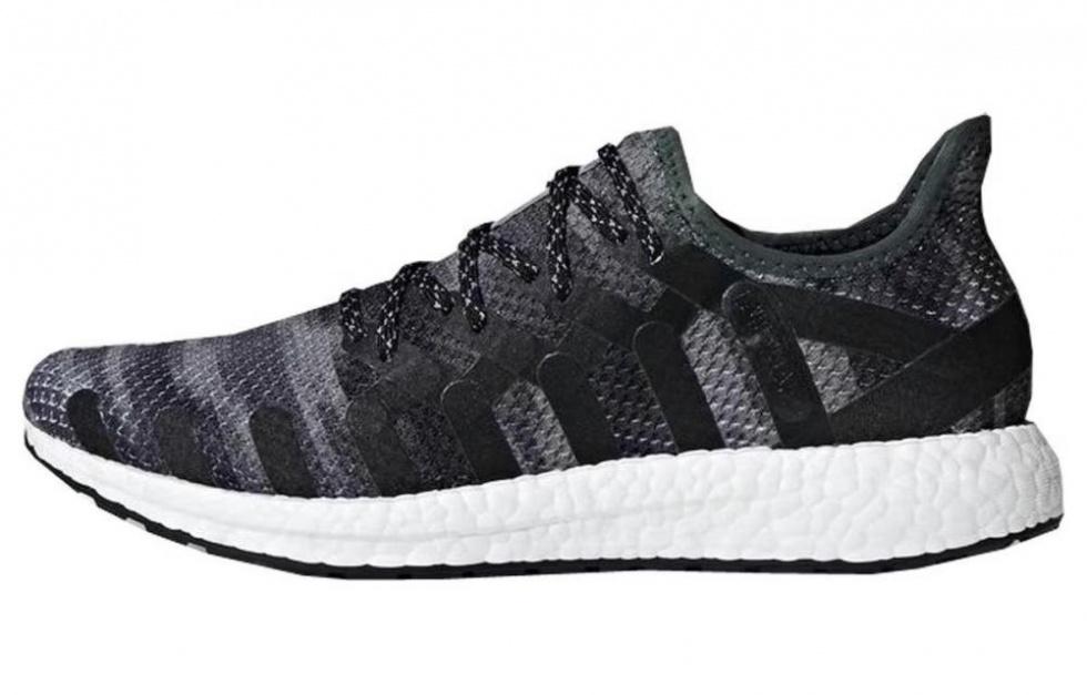 Adidas Speedfactory AM4 AM4SH Shanghai