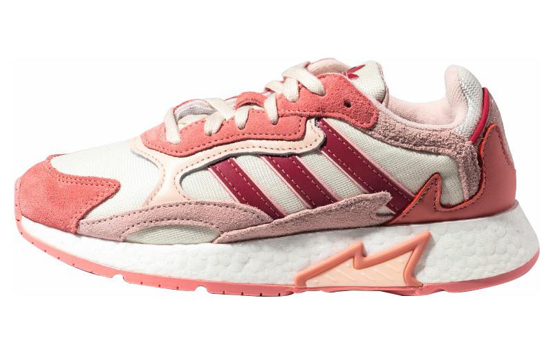 Adidas Originals Tresc Run Boost 'Pink/Red' Women's