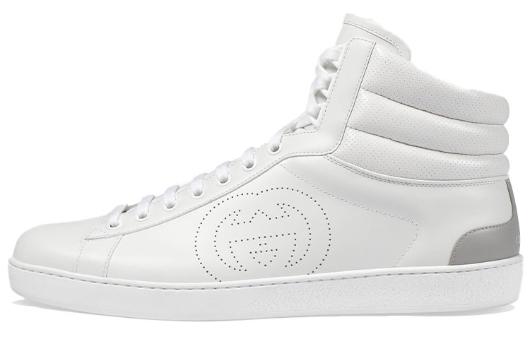 GUCCI Ace High 'White'
