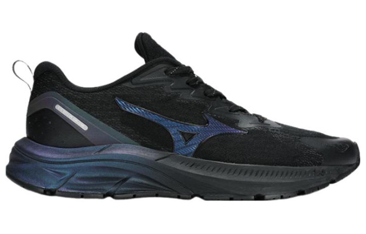 Mizuno Pi Lite V3 'Black Dark Blue' купить в интернет-магазине Yoocart с быстрой доставкой по России.