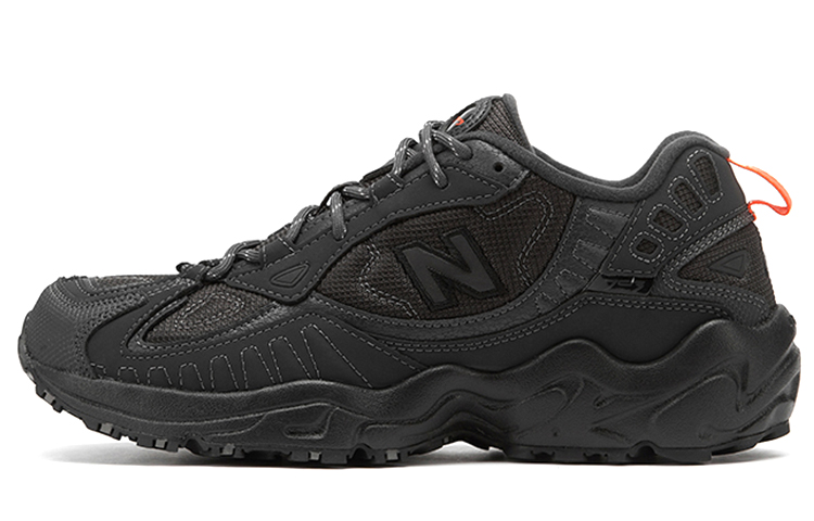 New Balance 703 Black