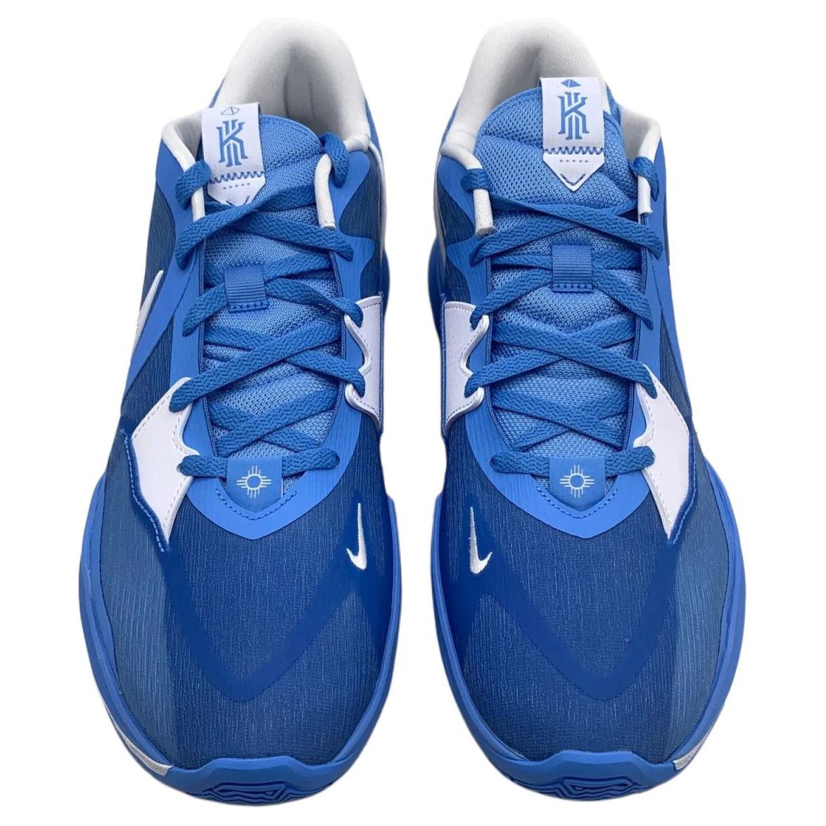 Nike Kyrie Low 5 Tb 'Carolina Blue' купить в интернет-магазине Yoocart с быстрой доставкой по России.