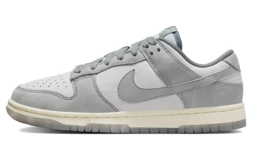 Nike Dunk Low WMNS "Cool Grey"