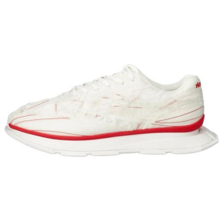 Reebok Ltd Classic Ltd Lace up Sneakers