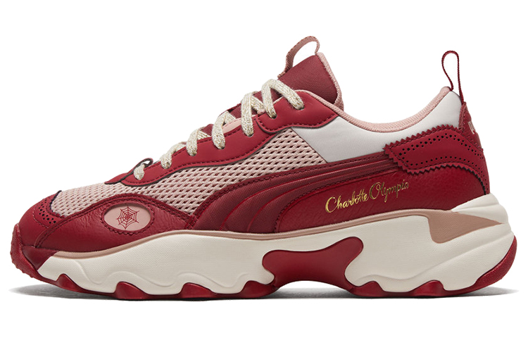PUMA Running Обувь Низкие Кроссовки Женские