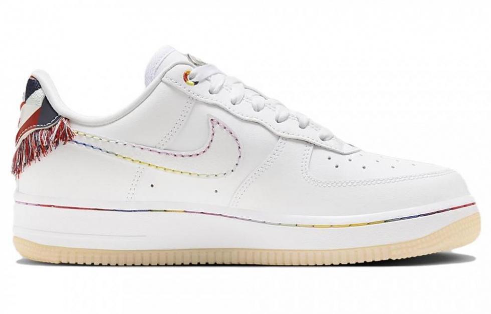 Nike Air Force 1 Low Native Patterns Women's купить в интернет-магазине Yoocart с быстрой доставкой по России.
