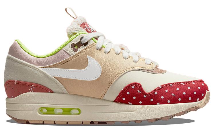 Nike Air Max 1 Prm 'Woman's Best Friend' Women's купить в интернет-магазине Yoocart с быстрой доставкой по России.