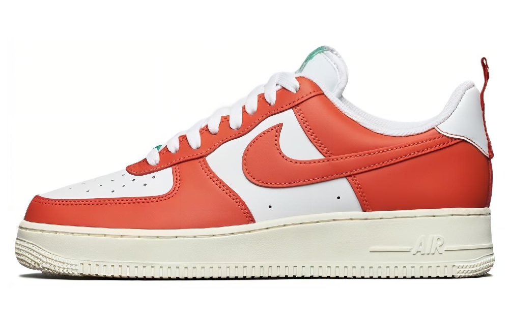 Nike Air Force 1 Low 07 Pojangmacha