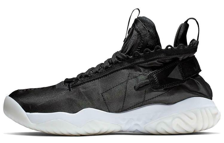 JORDAN Proto React Баскетбольные кроссовки Низкие Мужские
