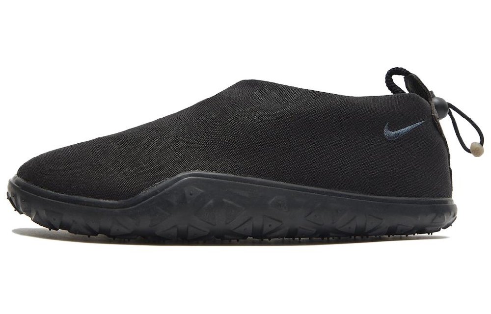Nike Acg Air Moc Black Anthracite