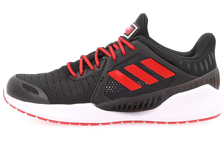 Adidas Climacool Vent Summer.RDY Em Black Scarlet
