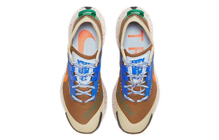 Nike Pegasus Trail 3 Gore Tex Es I Love Trail Brown купить в интернет-магазине Yoocart с быстрой доставкой по России.