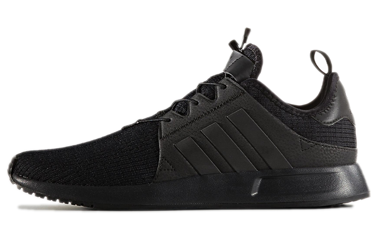 Adidas Originals X_PLR 'Black'