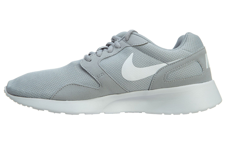 Nike Kaishi 2.0 Low Top Grey/White Women's