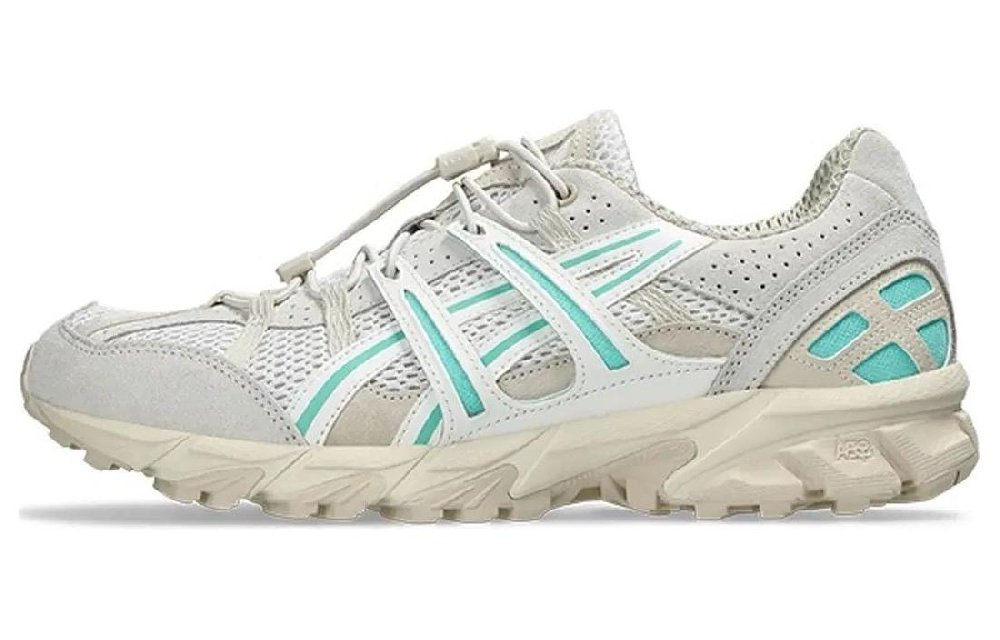 Asics Gel Sonoma 15 50 'White Aqua'