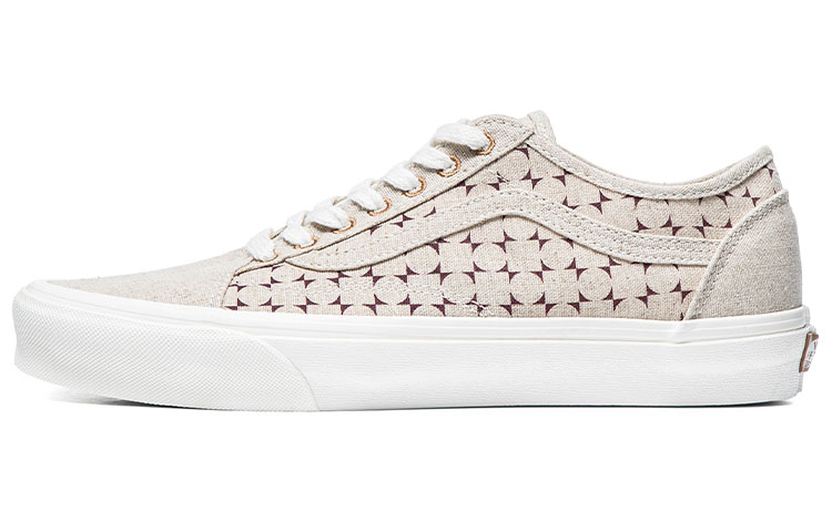 Vans Old Skool Tapered 'Eco Theory Checkerboard Port'